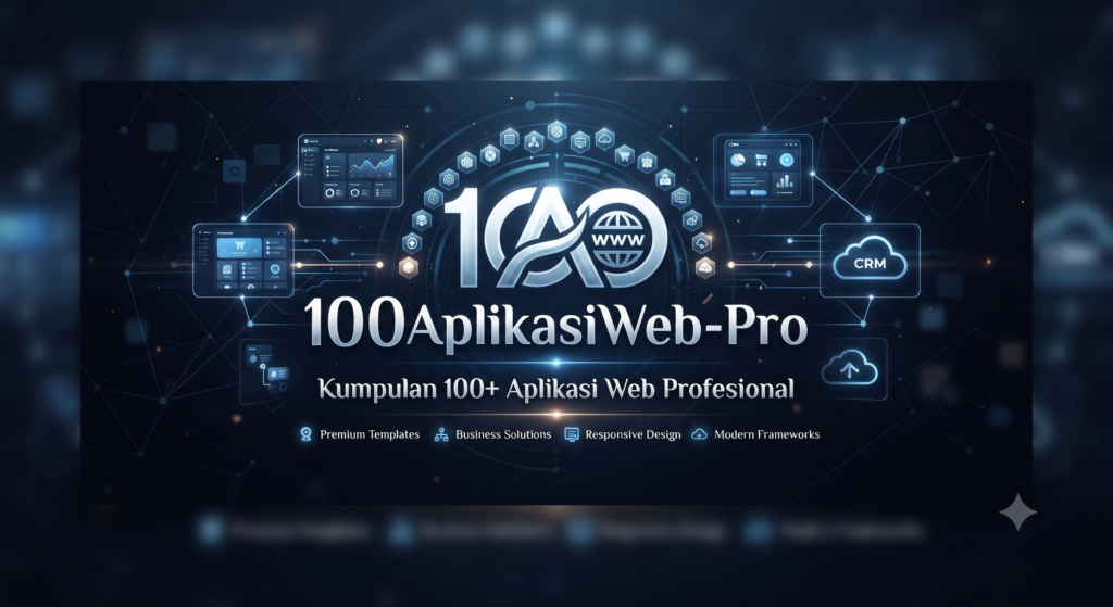 100AplikasiOffline