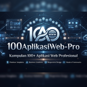 100AplikasiOffline